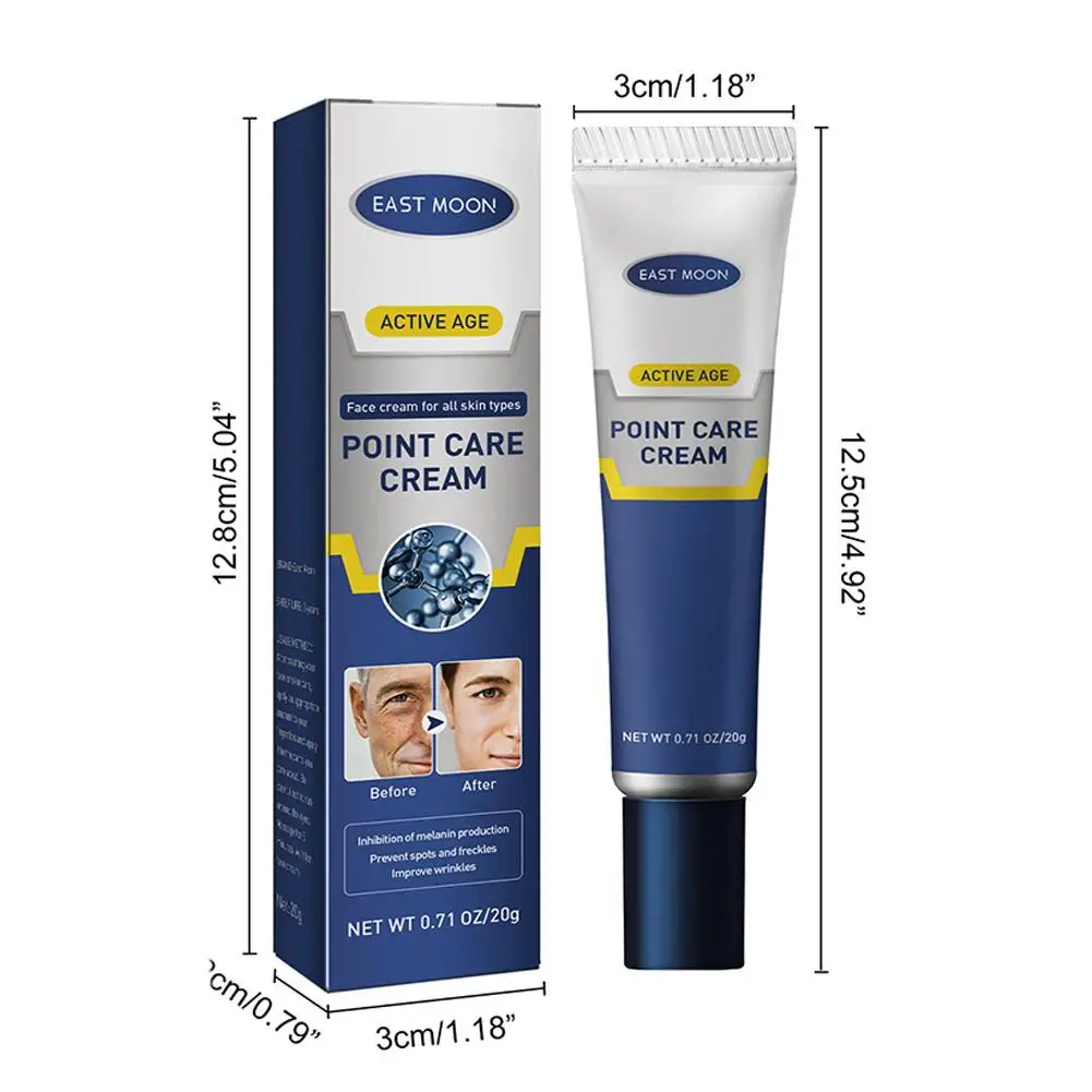 Рисунок 6 - Мужской коллагеновый крем для лица против морщин