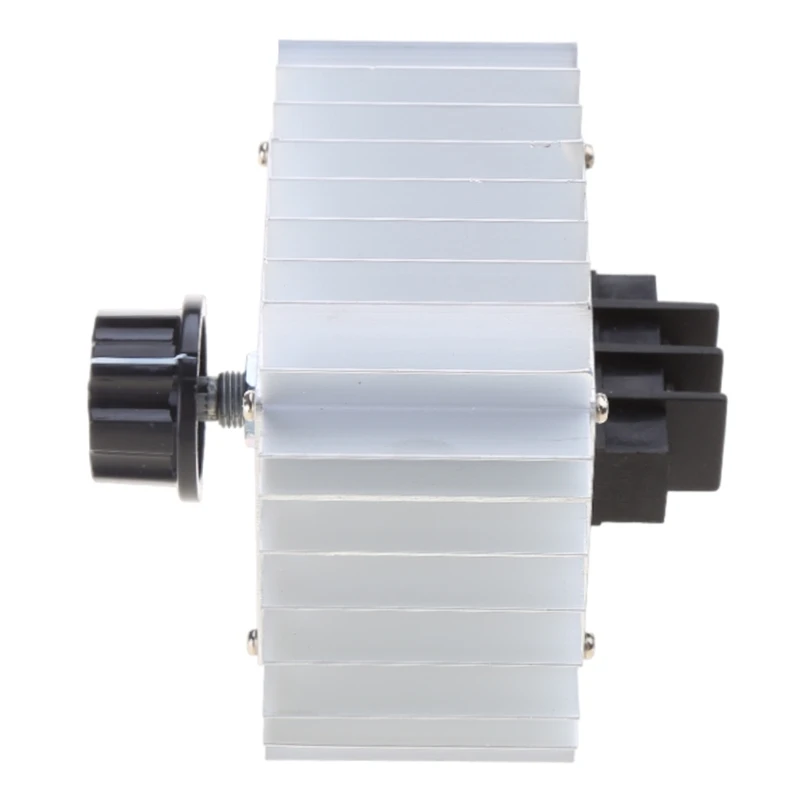 DC Motor Speed Controller Motor Speed Controller Electric Motor Speed Controller 220V Thyristor Motor Speed Control 5000W For Electrical Equipment