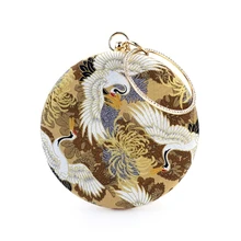  Women Evening Clutch Bag Handbag Shoulder Crossbody Bags Wedding Prom Party Purse with Detachable Chain 