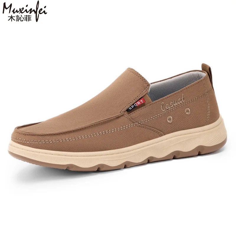 Breathable Men & Women Casual Shoes Flat Shoes Mens Trainers