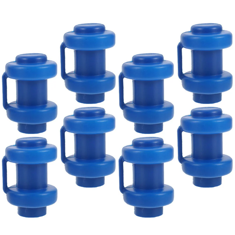 

8 шт., защитные Детские батуты, износостойкие детали