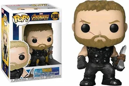 thumbnail image 4 of FUNKO POP Avengers League Final Battle Hulk Death Squad Hulk Iron Man Capitán América Thanos Iron Spider Colección de muñecos de acción Juguetes, 4 of 5