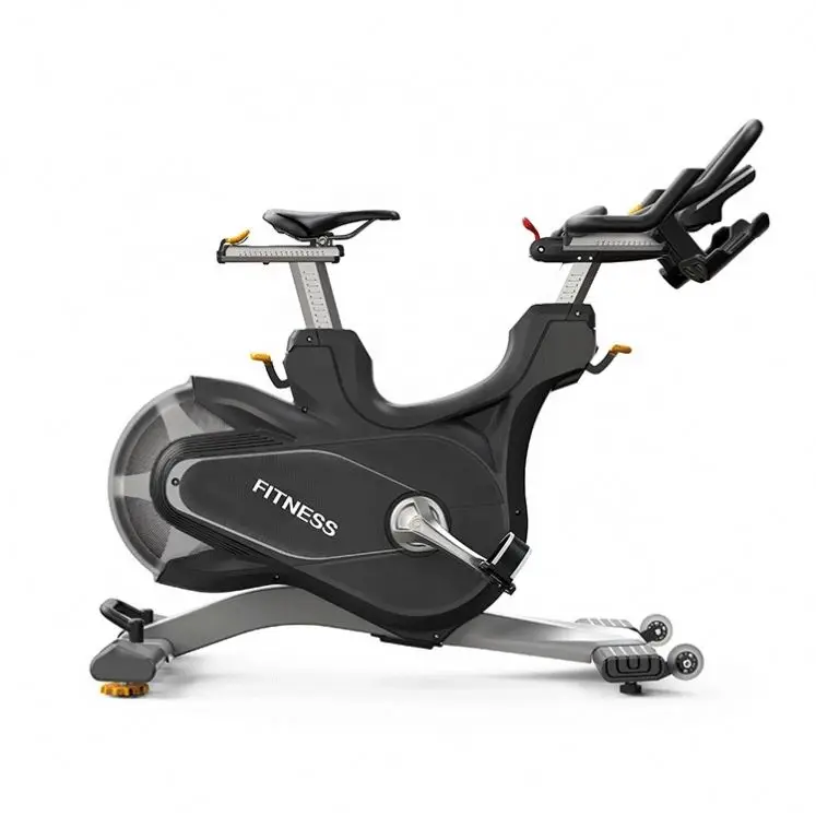 Vendita Diretta In Fabbrica Indoor Cycling Bike Esercizio Fitness Bike Spinning Bike Commerciale
