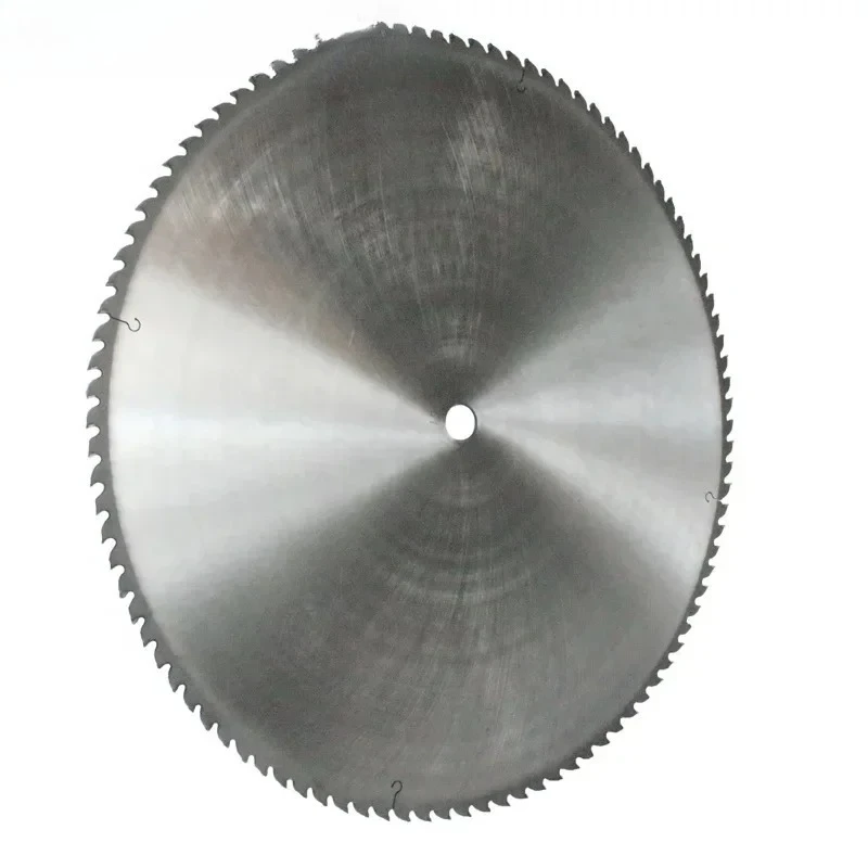 목재 절단용 600mm 24인치 대구경 원형 톱날