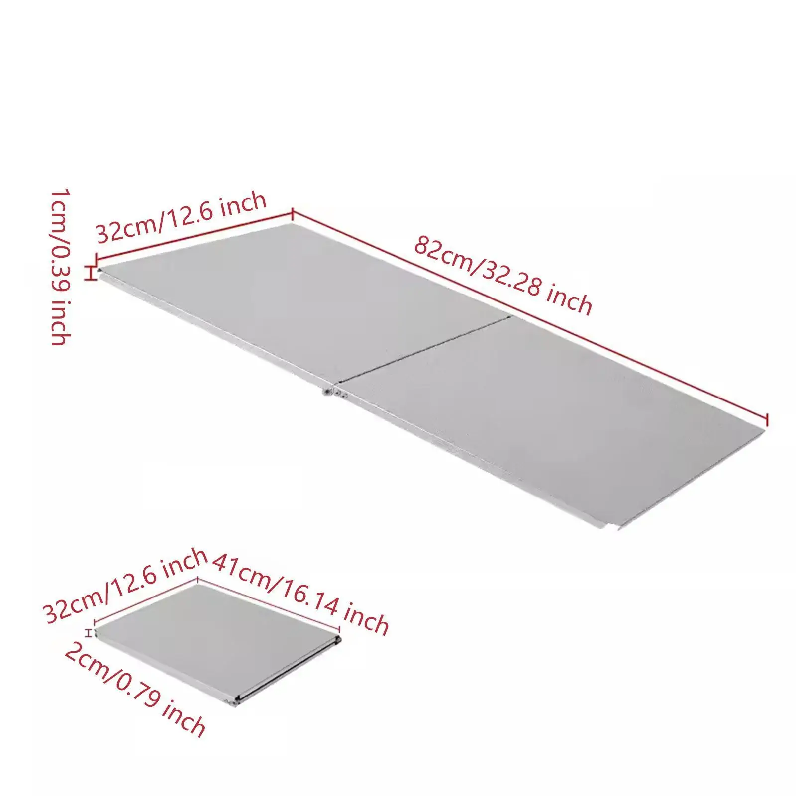 Folding Table Storage Rack Outdoor Furniture for Backyard Camping Picnic Folding Table Storage Rack Outdoor Furniture for Backyard Camping Picnic