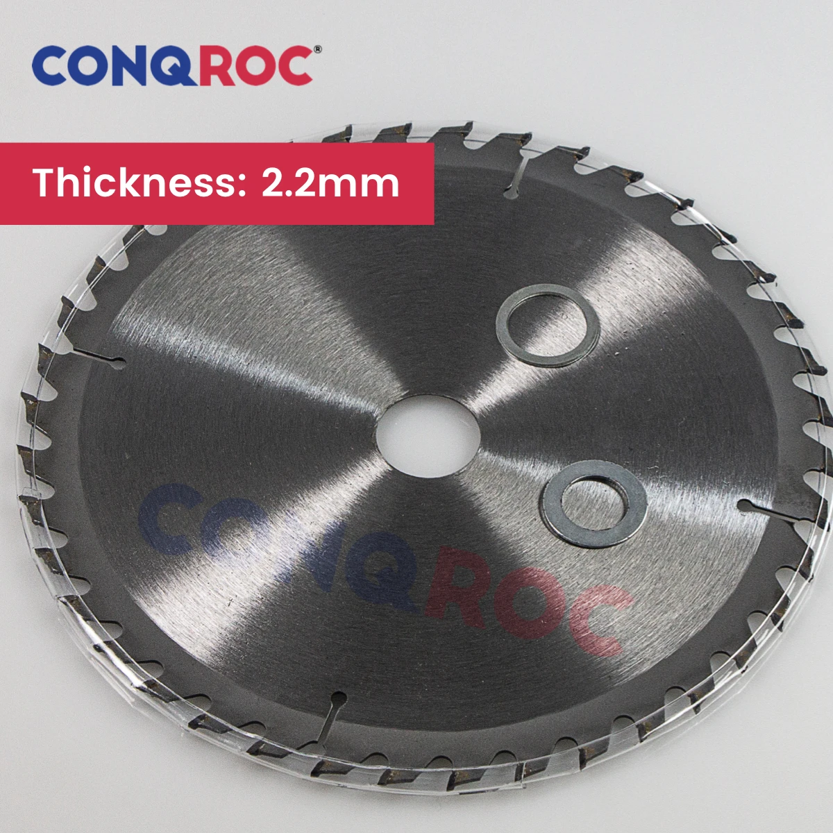 200x25.4mm 40-Teeth TCT Circular Saw Blade Tungsten Carbide Tipped Woodworking Cutting Disc