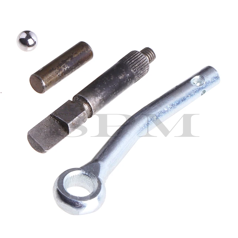 Clutch Cover Motorized Bicycle Clutch Pin Clutch Repair Clutch Arm