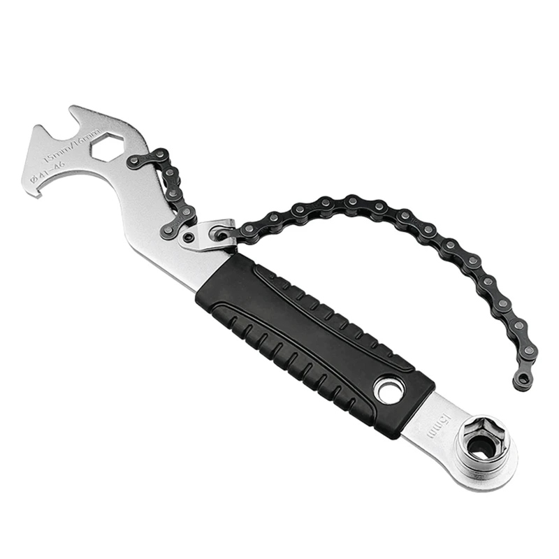 

Bicycle Pedal Wrench New High Guality Install Spanner Wrench Bike Repair Tool Long Handle Bicycle Repair Tool For Bicycle Pedals