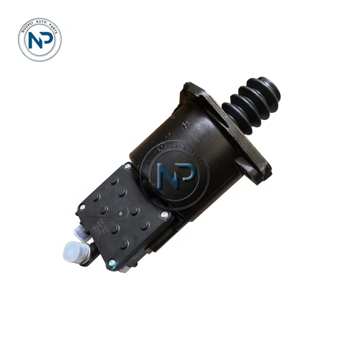 MB Actros MP3 Clutch Booster Oem 9701500010 0002500062 0002500562  
