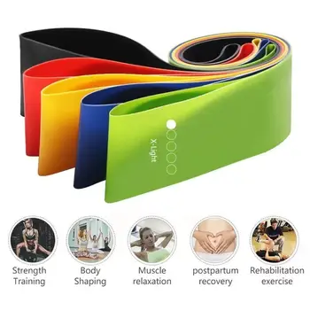 Resistance Bands 1