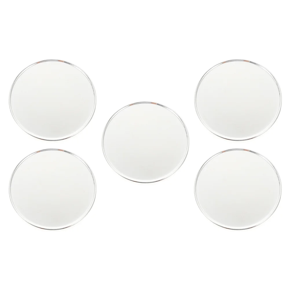 Description Picture 3 of item5 Pcs Golf Mark Outdoor Position Tools Iron Markers Positioning Supplies High Durability Practical Craftsmanship