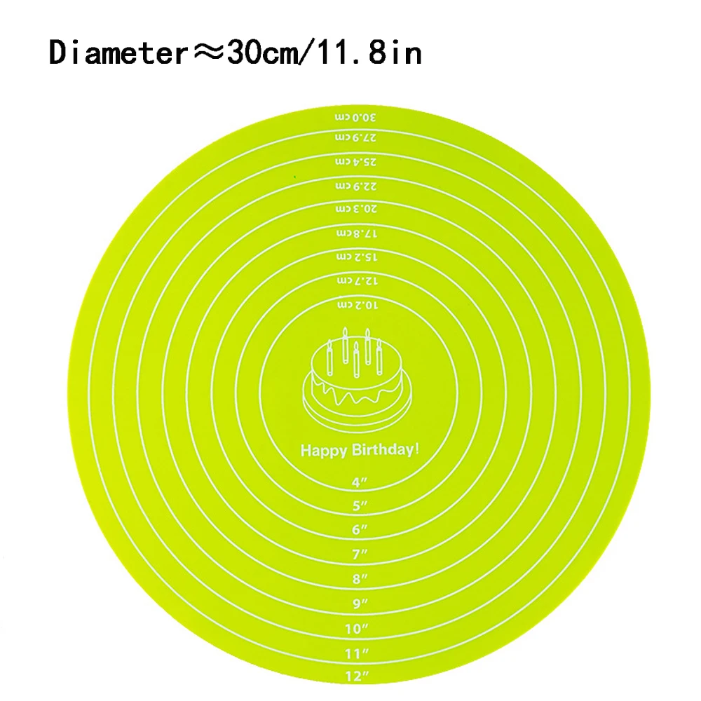 30cm-green