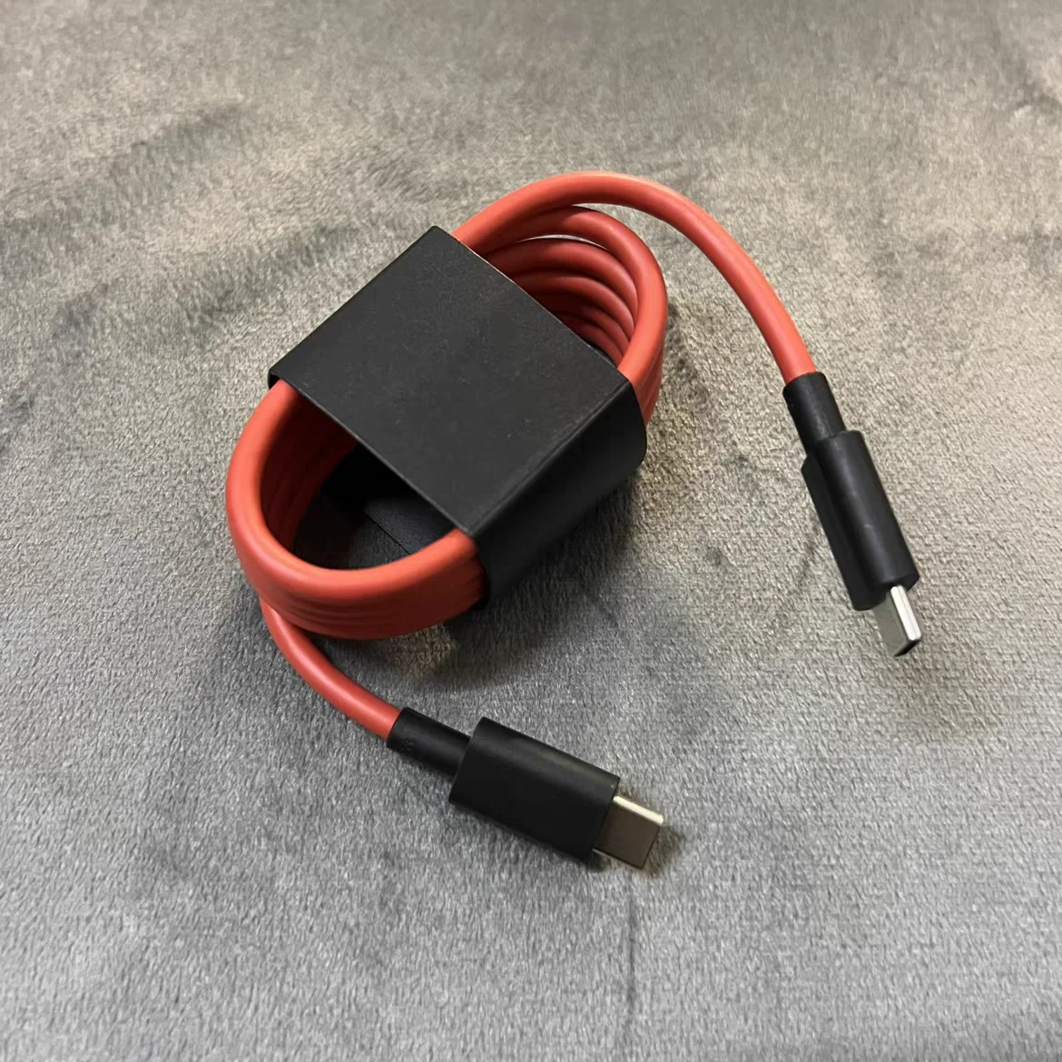 Slabo Alimentatore USB Ultra-Slim Per Lenovo Tab M10, Tab4 8/10 Plus – Caricabatterie Da Viaggio 1A – Nero