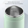 450ml Electric Kettle Smart Temperature Control Cup - Tea Coffee Travel Boil Water - Kitchen Appliances 4