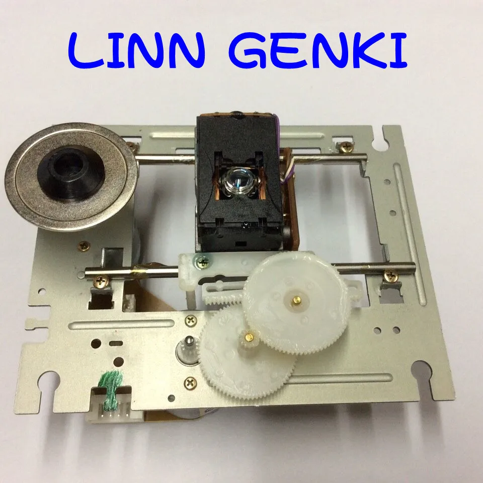 Replacement For LINN GENKI DVD Player Blu-ray CD Player Laser Lens Optical Pick-ups Bloc Optique DVD Laser Lens Optical Pick-up