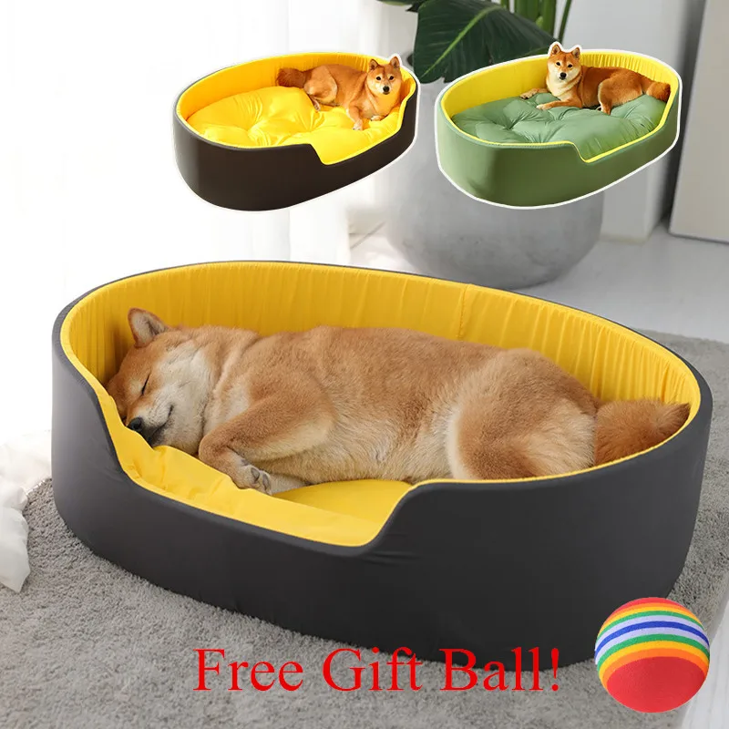 FourSeasonsUniversalPetSleepingBedforDogcatsBrightColorsLargeSpaceDogsHouseSofa.jpg