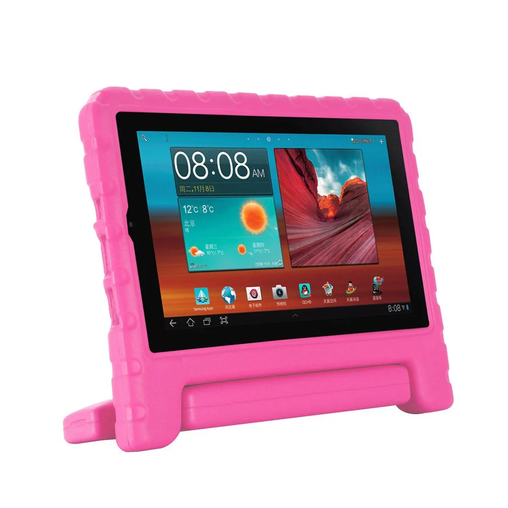 Screen Protector Alcatel Joy Tablet Case For Alcatel Joy Tab Inch