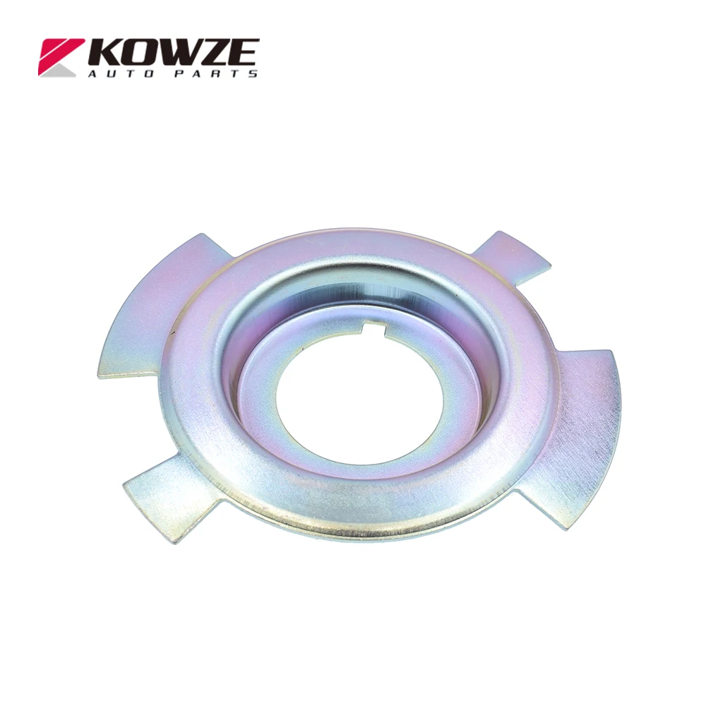 Crankshaft Angle Sensing Blade + Sensor for PAJERO MONTERO V24 V44 V64 Challenger Nativa K94 L200 4D56 MD348238 MD342826