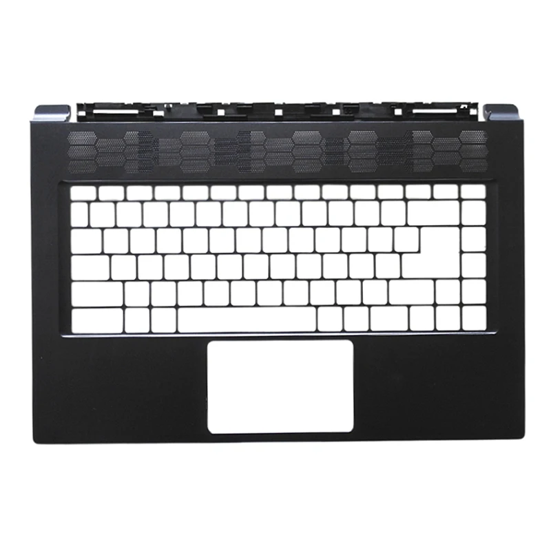 For MSI Stealth 15M MS-1562 Screen Back Case Top Cover Frame Palm Rest Bottom shell upper lower frame