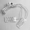 USB Heating Element Film Heater For Warm Feet Hand Warmer Electric Belts USB Heated Gloves Pad Winter Outdoor Hand Feet Warmer 2