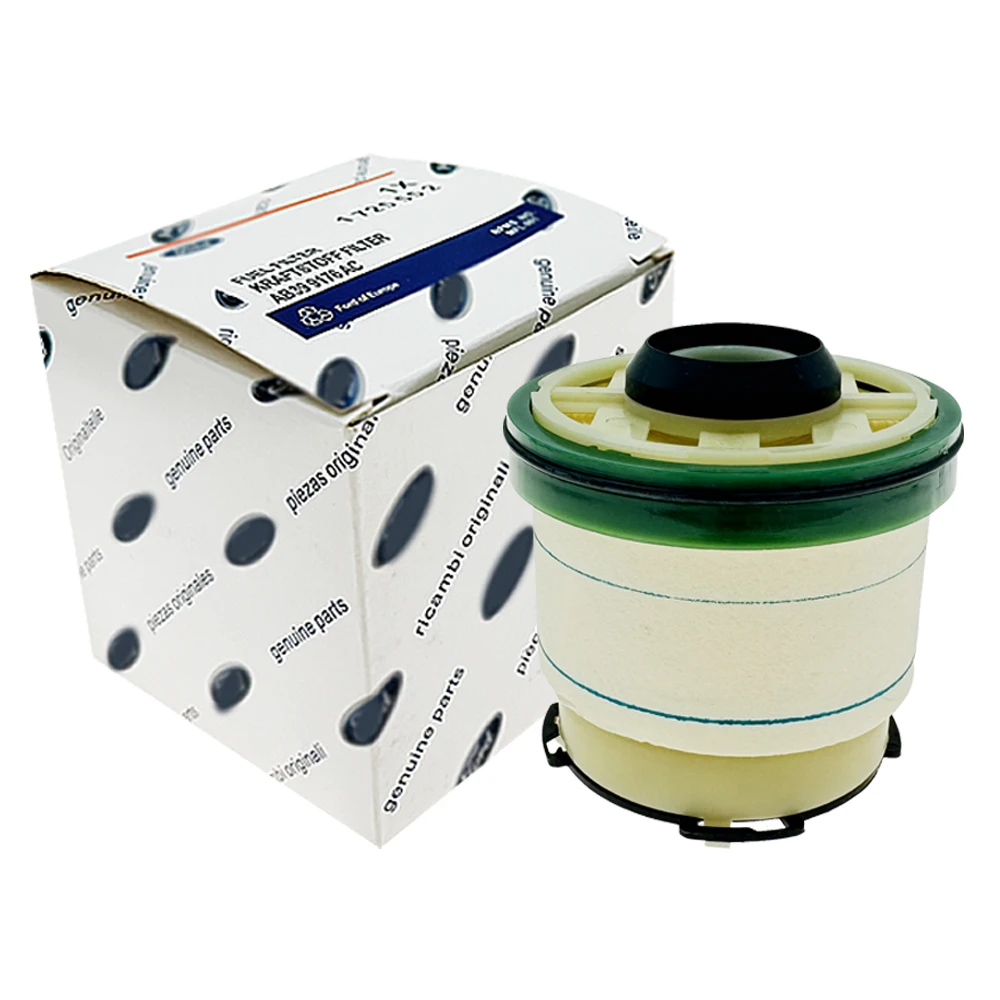 filtro de combustivel oleo para ford 01