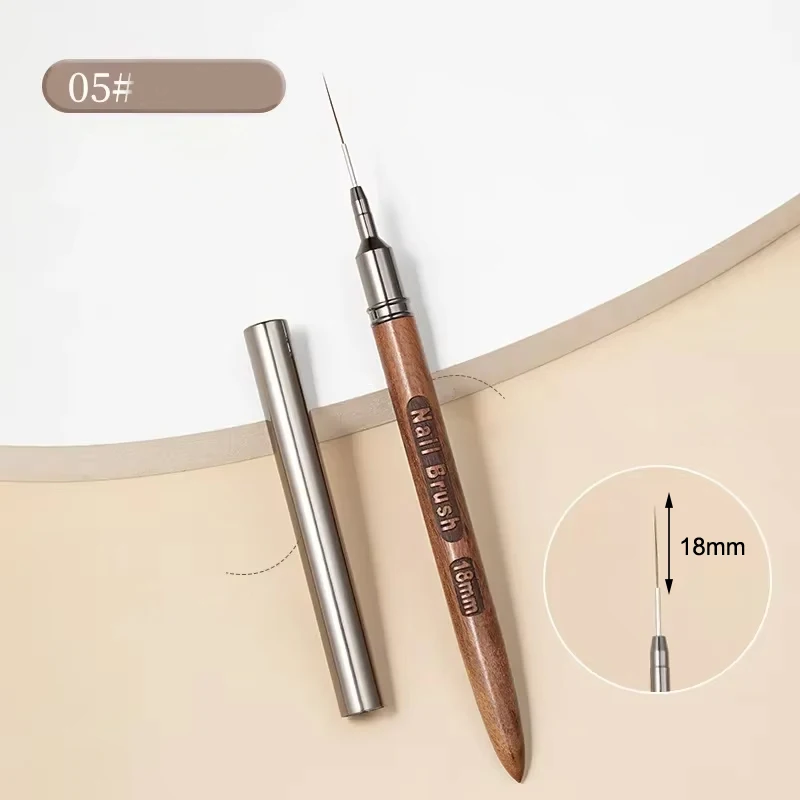 Brown-18mm