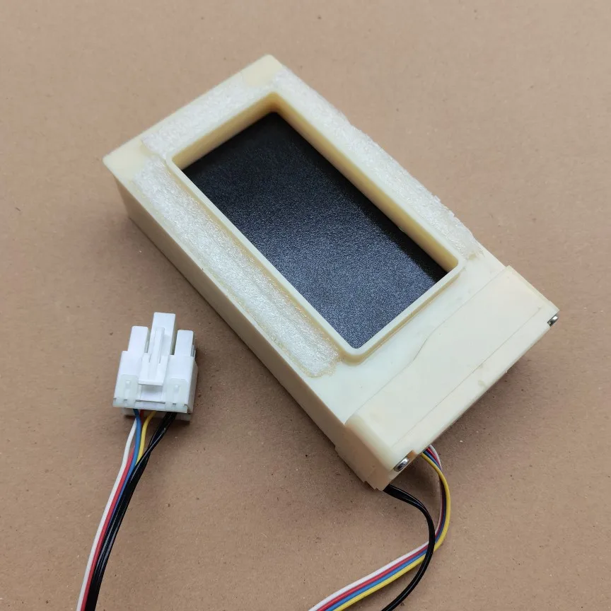 Description Picture 3 of item1pcs Refrigerator Electric Damper Suitable for Midea Haier LG DU25-010K Refrigerator Parts Freezer Accessories