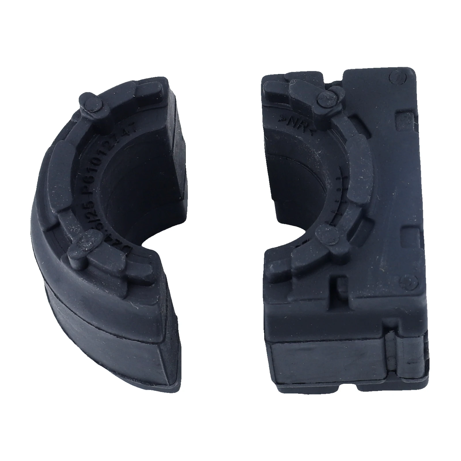Haval H6 2020 1.5T 2.0T 브래킷 장착 액세서리 용 2pcs 후면 또는 전면 스태빌라이저 부싱