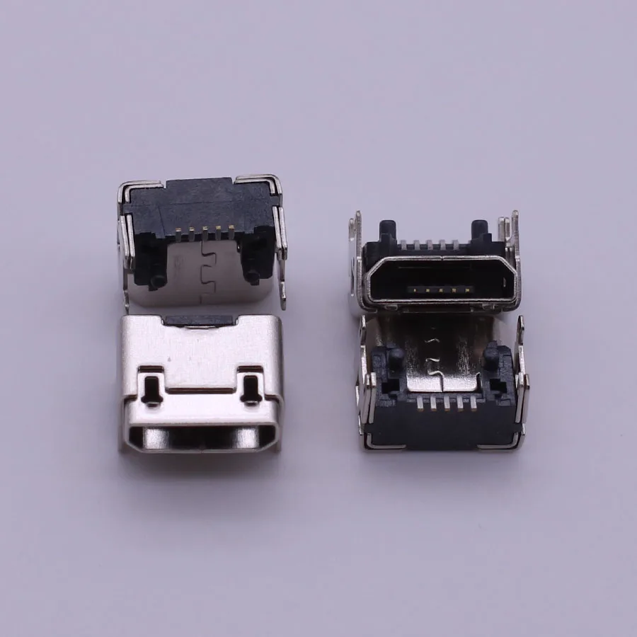 

50pcs Replacement for JBL E3 Bluetooth Speaker USB Dock Connector Micro USB Charging Port Socket Power Plug Dock