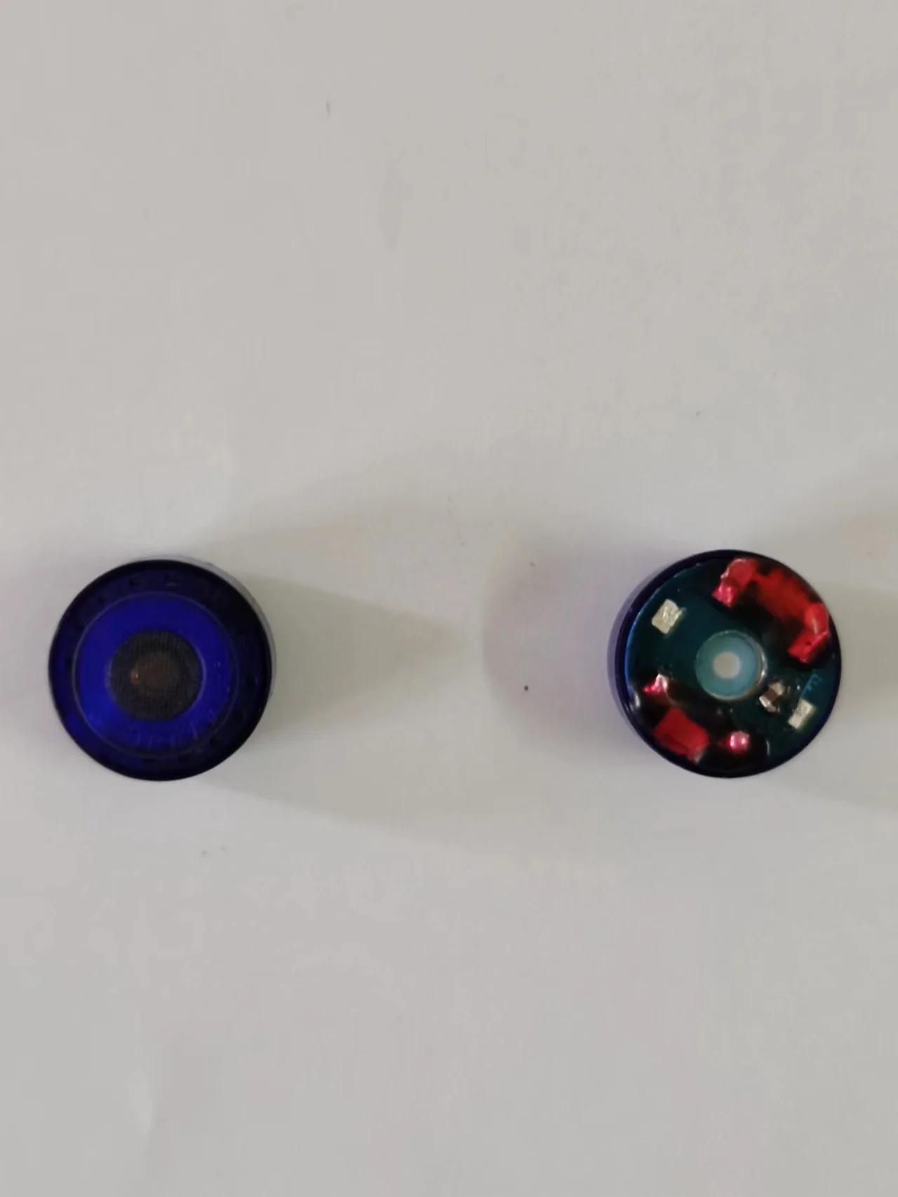 In-ear Hifi Headconjunto Driver 10 mm Alto-falante Diy16ohm Eletrodo Estático Diafragma Grafeno Dinâmico Neodímio à Venda Pcs - Image 6