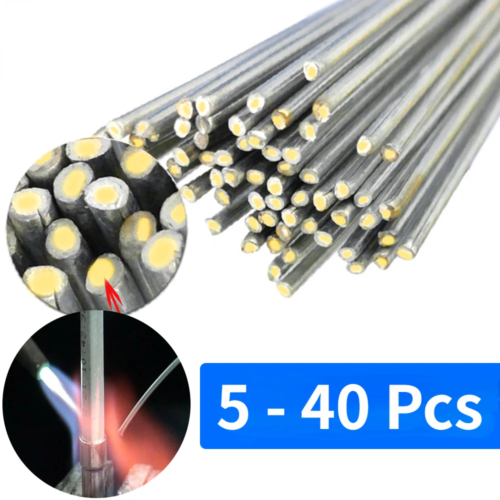 aluminum welding rod 40Pcs