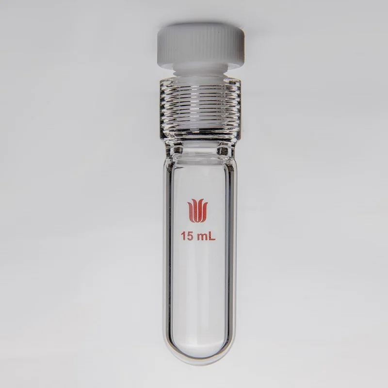 SYNTHWARE Thick walled pressure resistant bottle, PRESSURE