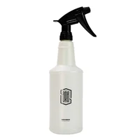 750ml Sprayer High Corrosion Resistance Pressurized Car Wash Garden Spray Bottle  Product Size 32 Cm High Diameter 8.5 Cm PE 1