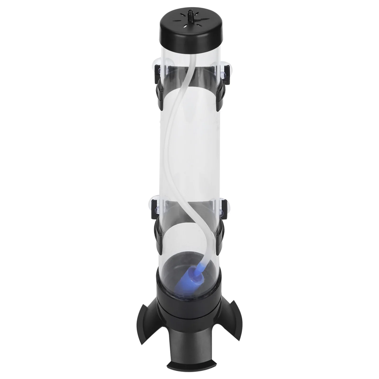 Prawn Incubator Plastic Shrimp Eggs Hatcher Incubator Aquarium Fish Tank Hatch Tool brine shrimp eggs incubator
