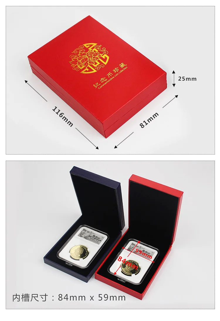 な*べ様 NGC PCGS スラブ収納ケース な*べ様 NGC PCGS スラブ収納ケース アルミ製コインスラブケース