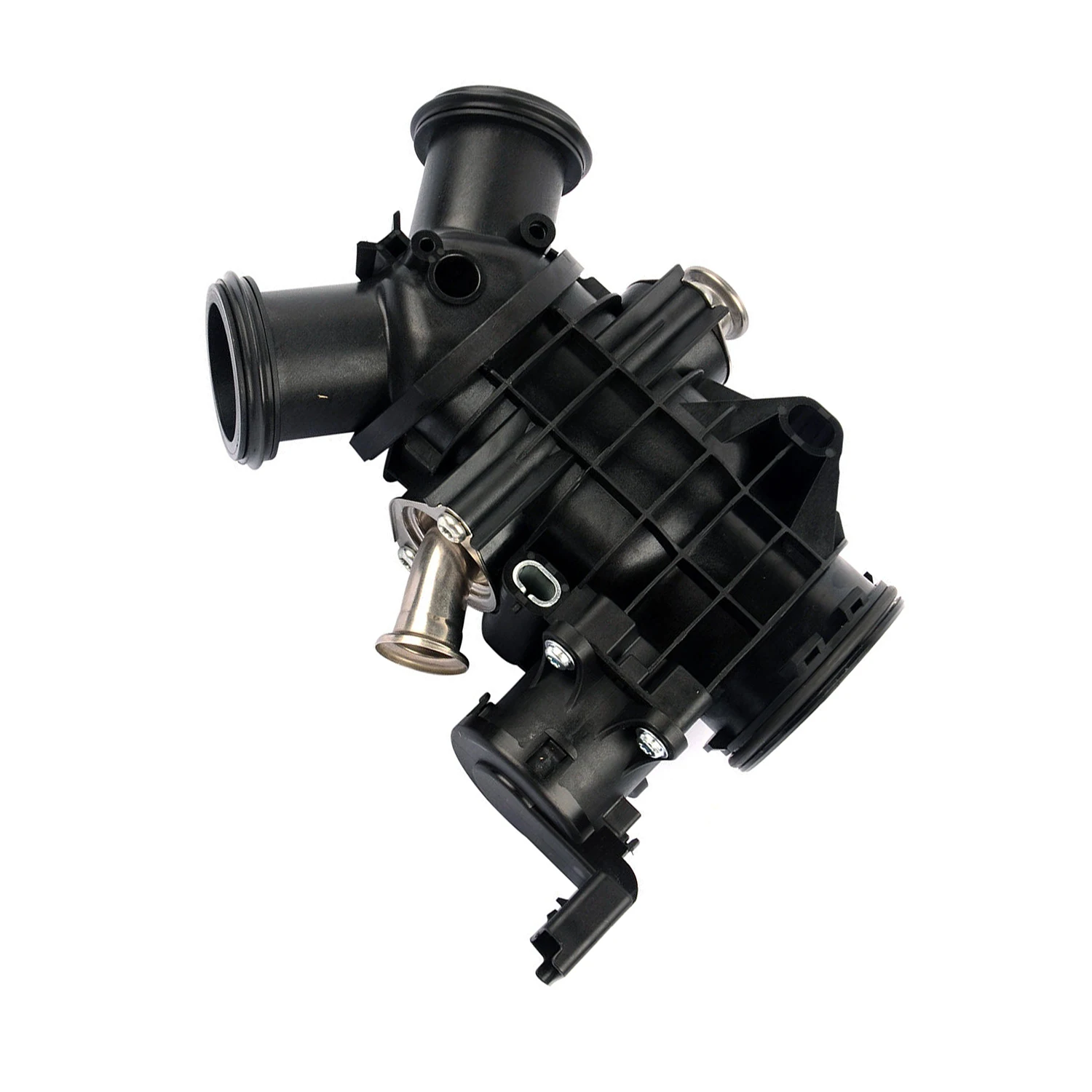 

Throttle Body For Land Rover Range Rover 2010- Discovery 4 LR4 3.0 V6 Diesel L319 2014 LR079230 LR013102 LR029144 LR049446