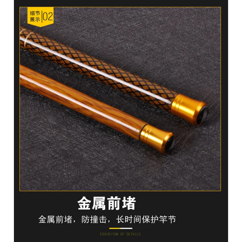 Fishing Rod Pendant Nonslip for Fishing Rod Fishing Pole Pendant for Taiwan  Fishing Beach Men