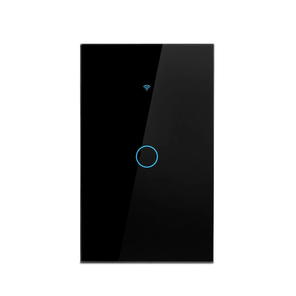 Tuya مفاتيح ذكية سلك محايد أمريكي/لا يتطلب سلكًا م...