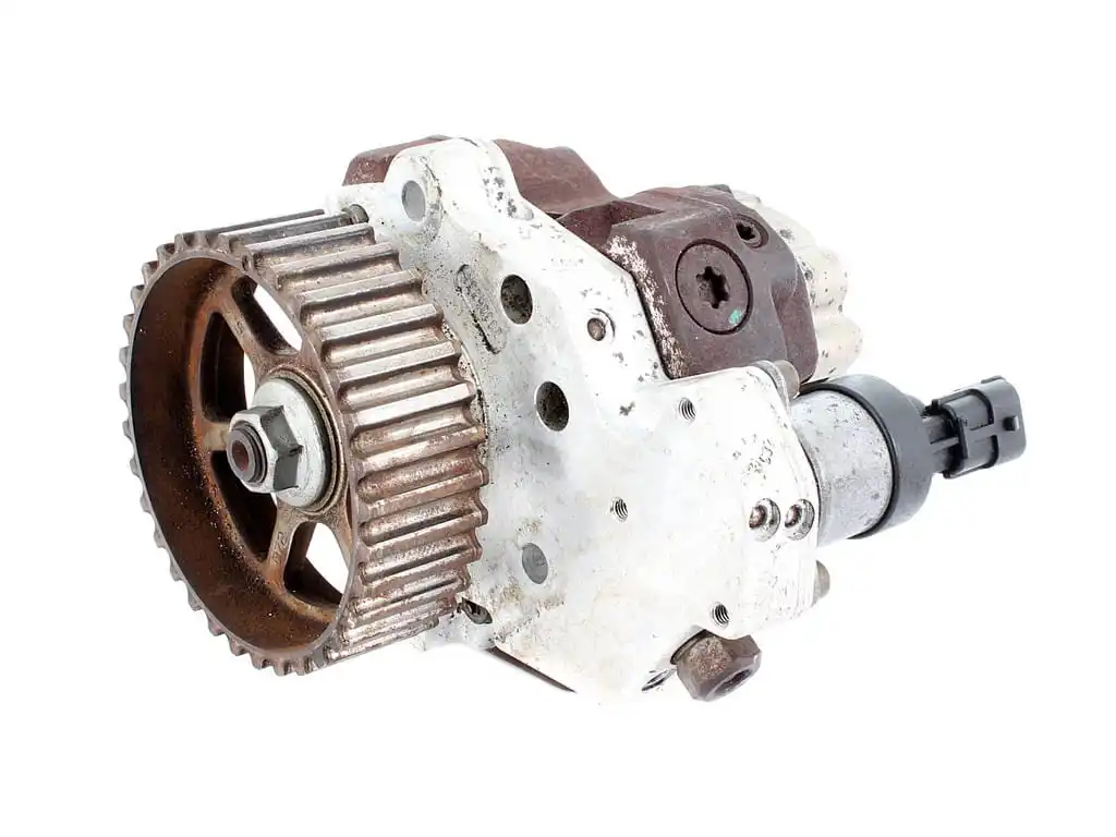 POMPA WTRYSKOWA LAGUNA II MEGANE SCENIC 1.9 DCI BOSCH 0445010087 8200256255 8200342594 | Автомобили и мотоциклы