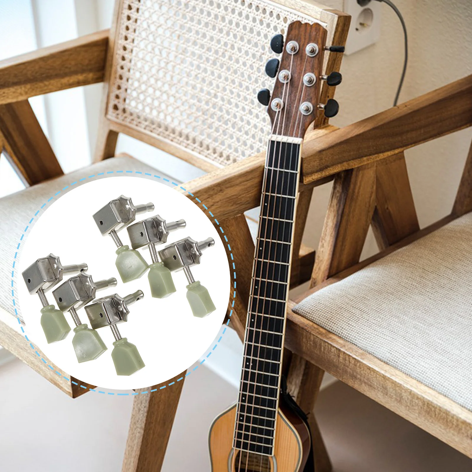 

Instrument Parts Guitar Peg Tool Electric Pegs Guitars Tuning Tools Metal Universal An Fittings