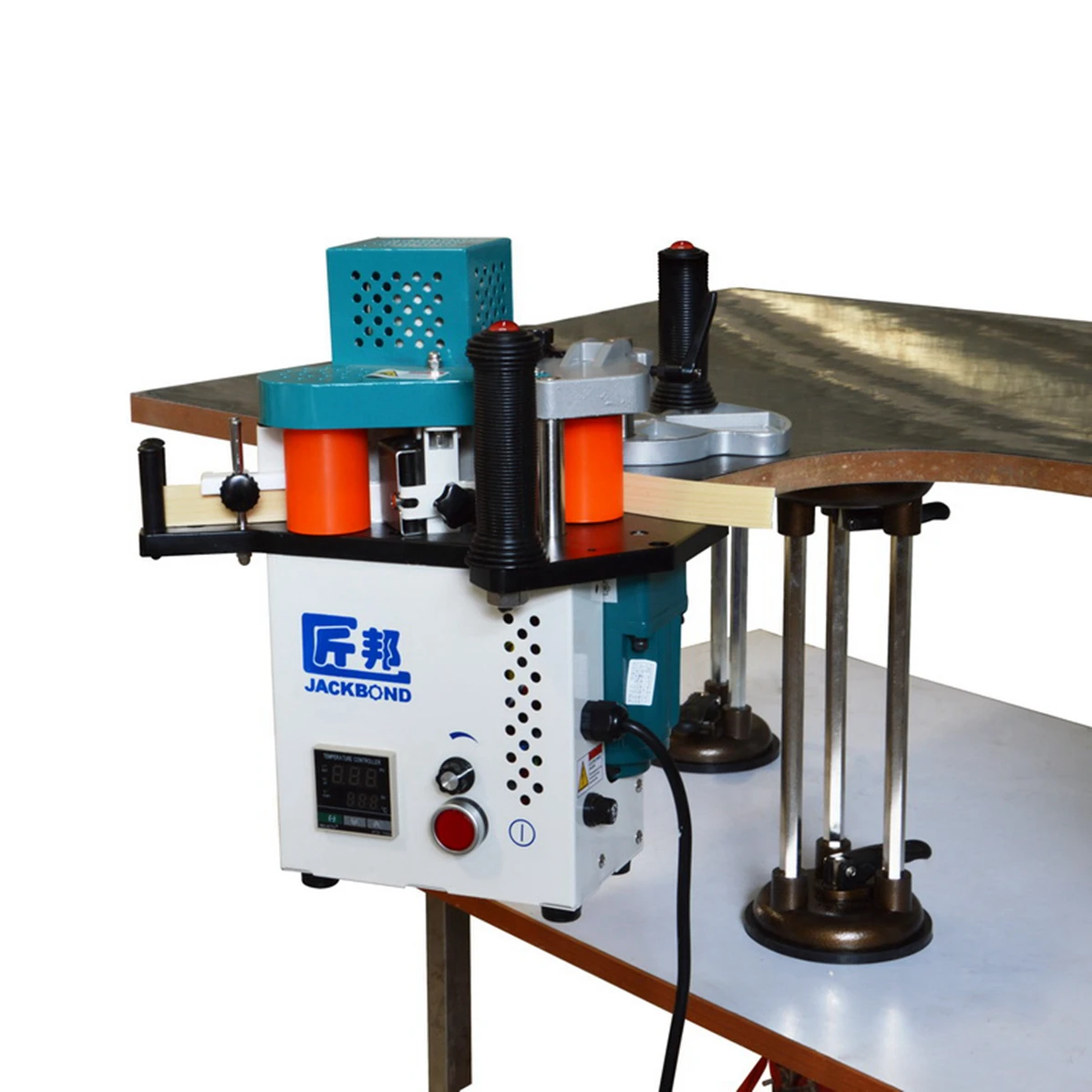 Jackbond 2022 hot sellingfor Wood based panels edge banding machine