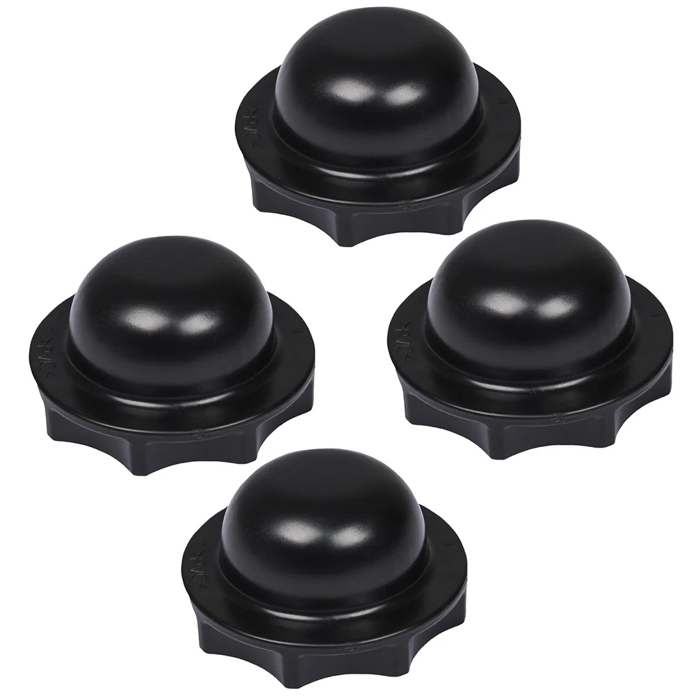 

4 шт. запасная заглушка фильтра крышка для P6575 надувная для отверстия садового электроинструмента запасные части