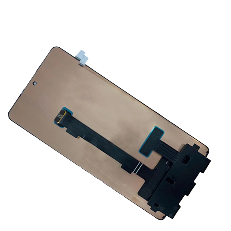 Schermo LCD per Xiaomi Poco X5 Pro 5G TFT 22101320G 22101320I Kit di