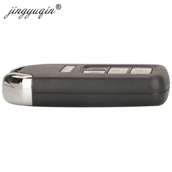 Keyforkess per Honda Odyssey EXL Touring 2014-2017 313.8MHz ID47 KR5V1X PN muslimate Smart Remote Control Car Key - Jingyuqin per Honda Odyssey EXL Touring 2014 2017 313 8MHz ID47 KR5V1X PN muslimate Smart