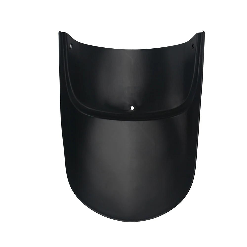 Motorrad Zubehör Kotflügel Vorne Motorrad Kotflügel Verlängerung Motor Verteidigung Schlamm Schutz Für Honda NC750X Zubehör NC 700 750 – Detail 21