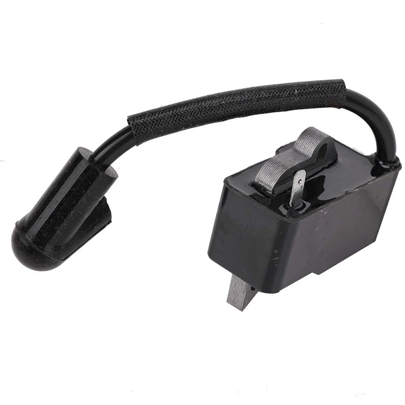 Ignition Coil for Homelite Ryobi 300953003 for Ryobi RY74003D Homelite UT-10514 Engine Part Chainsaw Accessories