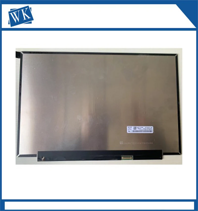 Painel de Exibição do Portátil Ips Slim Fit 13.3in Nv133wum-n60 03fndy M133nw4j r2 B133uan01.1 - Imagem 3
