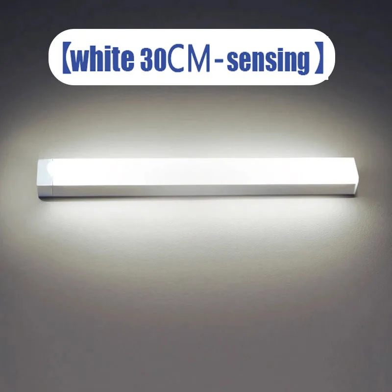 30cm white