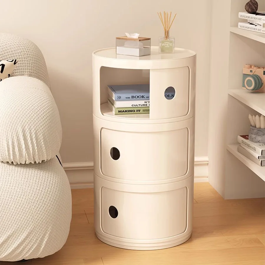 

Пластиковые профессиональные журнальные столики, промышленная комната, деревенский макияж, чайный столик, многофункциональная мебель для отдыха