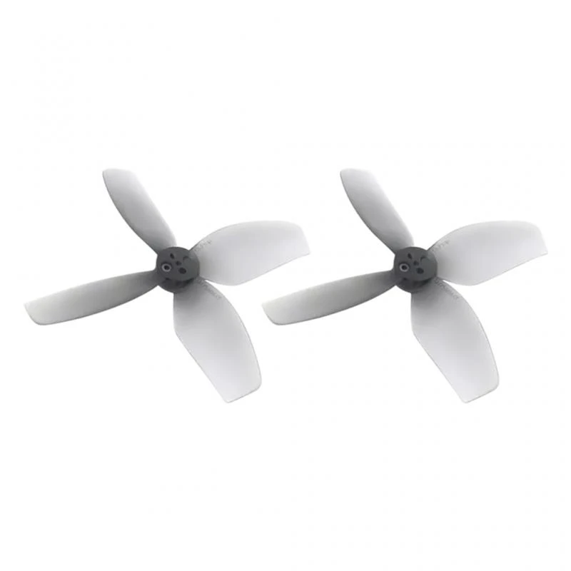 HQProp T76MMX3V2 T76MMX4 76mm 3-Blade 4-Blades PC Propeller for RC 3 inch Cinewhoop Drones CineLog30 Cinebot30 thumbnail 4